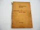 Orig. Sperry New Holland Clayson 1540 Mähdrescher Ersatzteilliste Parts List 1974