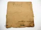 Orig. tibetische Handschrift Tacheilu Kangding China Sammlung H. Weigold 1915