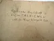 Orig. tibetische Handschrift Tacheilu Kangding China Sammlung H. Weigold 1915