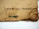 Orig. tibetische Handschrift Tacheilu Kangding China Sammlung H. Weigold 1915