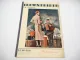 Orig. Zeitschrift Illustrierte Zeitung Leipzig Verl. Weber Reisenummer 4598 1933