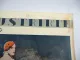Orig. Zeitschrift Illustrierte Zeitung Leipzig Verl. Weber Reisenummer 4598 1933