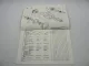 Orig. ZF 1 AVG 100 Achsverteilergetriebe Ersatzteilliste Benati Parts List 02/91