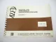 Orig ZF 2 AVG 100 Verteilergetriebe Ersatzteilliste Liebherr Parts List 03/1988