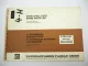 Orig. ZF 4 PW 18 H 1 Wendegetriebe Ersatzteilliste Zettelmeyer Parts List 5/1976