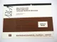Orig. ZF 4 WG 65 II Hydromedia Getriebe Ersatzteilliste Kaelble Parts List 3/87