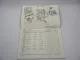 Orig. ZF 4 WG 65 II Hydromedia Getriebe Ersatzteilliste Kaelble Parts List 6/89