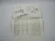 Orig ZF 4 WG 65 II Hydromedia Getriebe Ersatzteilliste Schopf Parts List 10/1986