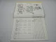 Orig ZF 4 WG-65 II Hydromedia Getriebe Ersatzteilliste Schopf Parts List 10/1989