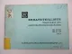 Orig. ZF 5K-90 & 91 GP Allklauen Getriebe Ersatzteilliste DAF Parts List 11/1979