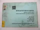 Orig. ZF 5K - 90 GP GPA Getriebe Ersatzteilliste Daimler-Benz Parts List 09/1979