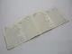 Orig. ZF 5K - 90 GP GPA Getriebe Ersatzteilliste Daimler-Benz Parts List 09/1979