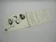 Orig. ZF AP-15/R Starrachse Ersatzteilliste Frisch Blaw Knox Parts List 10/1975