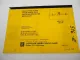 Orig ZF AP-B 755 Planetenachse 2HL100 Getriebe Ersatzteilliste Liebherr 01/96