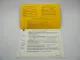 Orig ZF APL-345 Planetenlenkachse Ersatzteilliste Caterpillar Parts List 11/1984
