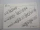 Orig. ZF Ecolite 6 S 850 Getriebe Ersatzteilliste MAN LKW L2000 Parts List 07/00