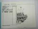 Orig. ZF Ecomat 5 HP 500 Getriebe Ersatzteilliste MAN Spare Parts List 03/1994