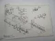 Orig. ZF Ecosplit 16 S 130 Getriebe Ersatzteilliste MAN Spare Parts List 07/1987