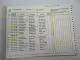 Orig. ZF Ecosplit 16 S 150 Getriebe Ersatzteilliste DAF Spare Parts List 11/90