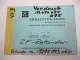Orig. ZF Ecosplit 16 S 150 Getriebe Ersatzteilliste MAN Spare Parts List 01/91
