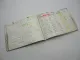 Orig. ZF Ecosplit 16 S 150 Getriebe Ersatzteilliste MAN Spare Parts List 10/88
