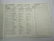 Orig. ZF Ecosplit 16 S 160 Getriebe Ersatzteilliste IVECO-F Parts List 5/82