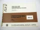 Orig ZF RMF-140 Hydrostatischer Radmotor Ersatzteilliste Lanz Parts List 11/1986