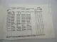 Orig. ZF S 6-90 Ecolite Getriebe Ersatzteilliste DAF SB 2305 Bus Parts List 2/92