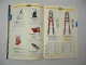 Original Alarm Werkzeuge Verkaufskatalog 1989 Installation Schlosser Elektrik