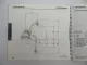 Original Atlas 1004 Serie 304 Mobilbagger Technische Daten 1999