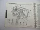 Original Atlas 1204 1304 Mobilbagger Betriebsanleitung Bedienung Wartung 1999