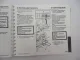 Original Atlas 1204 1304 Mobilbagger Betriebsanleitung Bedienung Wartung 1999