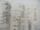 Original Atlas 1604M Bagger Ersatzteilliste Parts List Schaltplan 1988