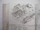 Original Atlas 1604M Serie 261 Bagger Ersatzteilliste Parts List 2000