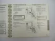 Original Atlas 404 Raupenbagger Betriebsanleitung Bedienung Wartung 1994