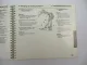 Original Atlas 404 Raupenbagger Betriebsanleitung Bedienung Wartung 1994