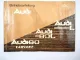 Original Audi 80 Variant 80L F103 Betriebsanleitung 9/1967 Bedienung & Wartung