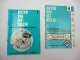 Original Blaupunkt Autoradio Ratgeber Einbau UKW Empfang 1970er Jahre