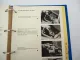 Original BMW 1600-2 2002 A ti 02er Serie Werkstatthandbuch Reparatur 1970