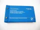 Original BMW 1600/2 2002 A Ti Serie 02 Arbeitswertekatalog 1971