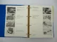 Original BMW 2500 2800 3,0 E3 E9 Werkstatthandbuch Reparatur 1969-73