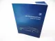 Original BMW 5er Touring G61 Betriebsanleitung 02/2026 Bordbuch 520-540 i/d 01405B8F811
