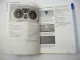 Original BMW X5 & X6 Owners Handbook (9/2008) English Manual | 01412600778en