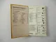 Original Bosch Multi Service Programm Katalog für PKW Elektrik 1984/85