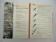 Original Bosch Universal Elektrowerkzeuge Katalog Preisliste 1959