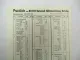 Original Bosch Universal Elektrowerkzeuge Katalog Preisliste 1959