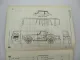 Original British Leyland Triumph TR6 Werkstatthandbuch Reparaturanleitung 1972