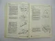 Original British Leyland Triumph TR6 Werkstatthandbuch Reparaturanleitung 1972