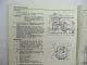 Original British Leyland Triumph TR6 Werkstatthandbuch Reparaturanleitung 1972