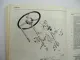 Original British Leyland Triumph TR6 Werkstatthandbuch Reparaturanleitung 1972
